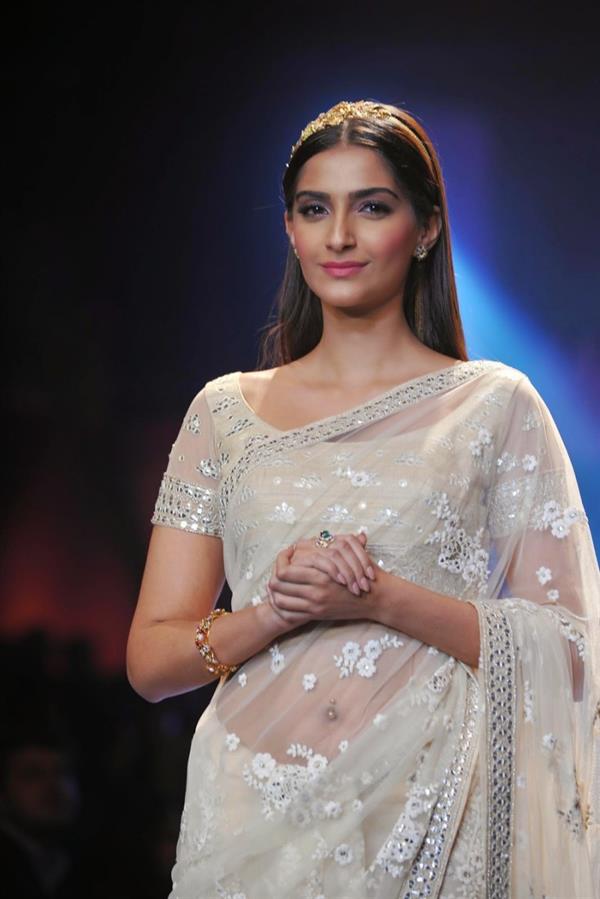 Sonam Kapoor