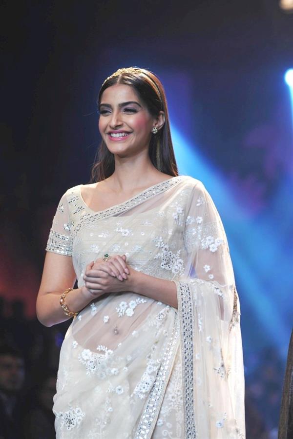 Sonam Kapoor