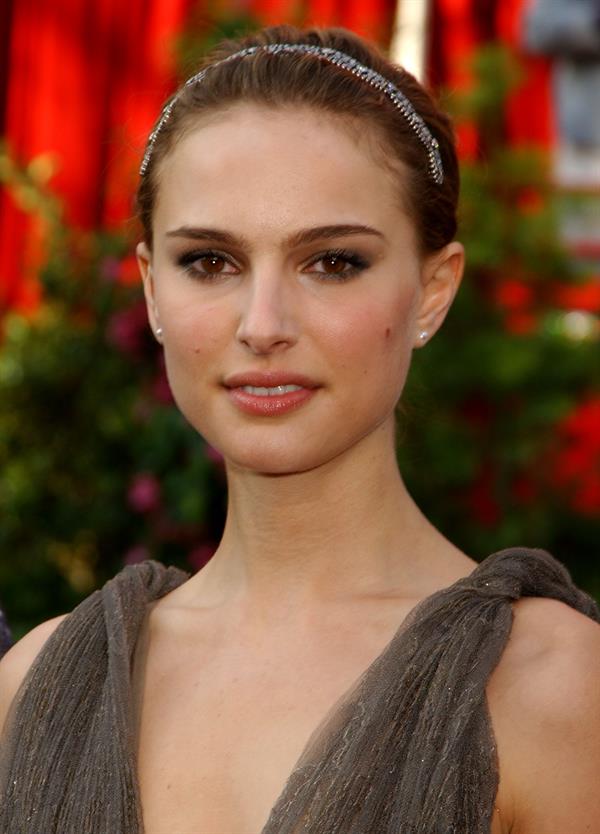 Natalie Portman