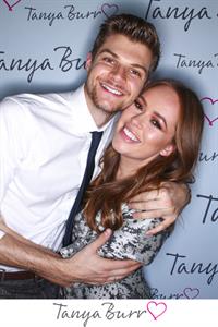 Tanya Burr