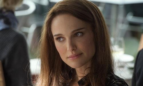 Natalie Portman