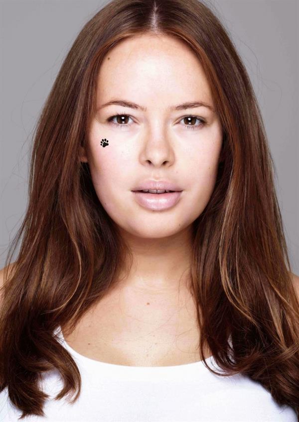 Tanya Burr