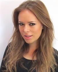 Tanya Burr