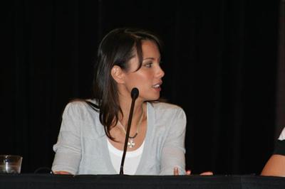 Lexa Doig