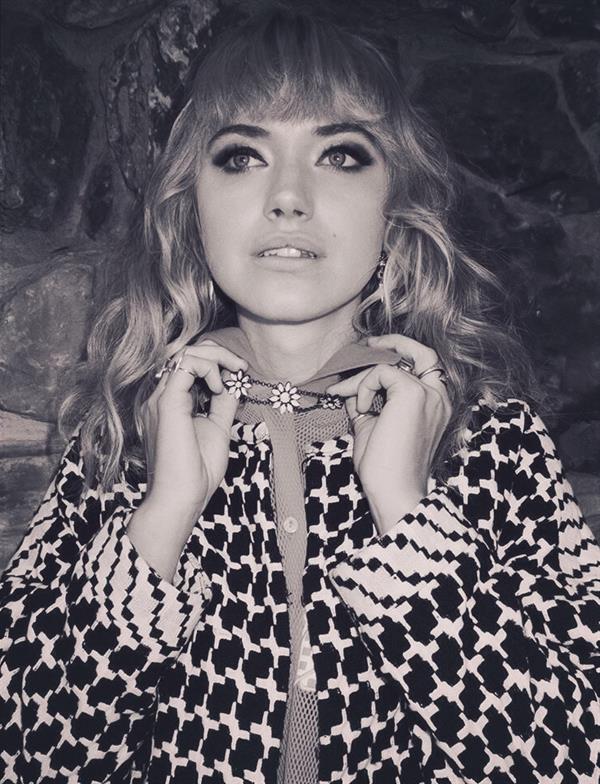 Imogen Poots