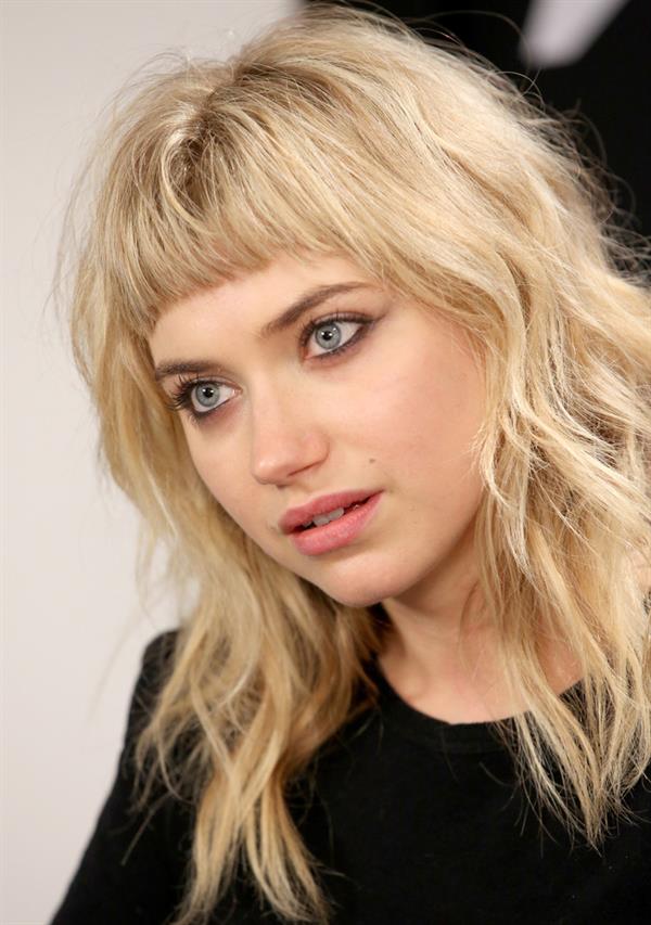 Imogen Poots