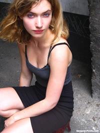 Imogen Poots