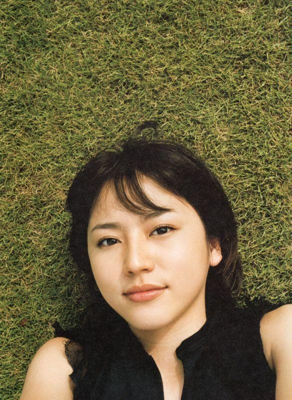 Masami Nagasawa