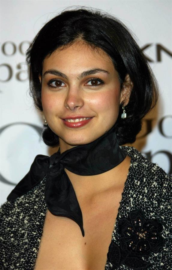 Morena Baccarin