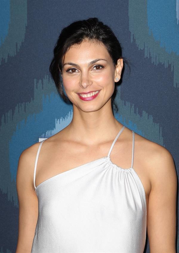 Morena Baccarin