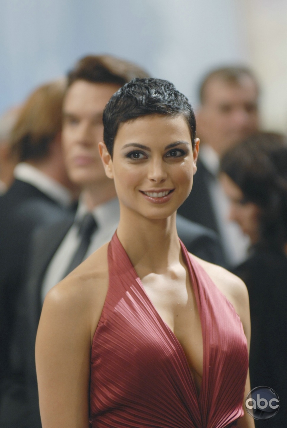 Morena Baccarin