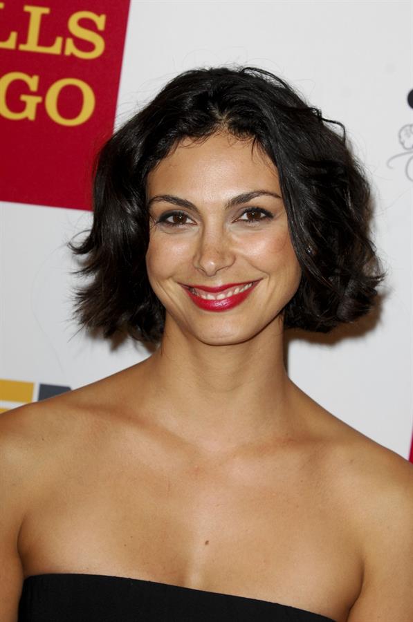 Morena Baccarin