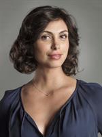 Morena Baccarin