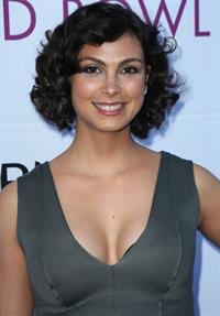 Morena Baccarin