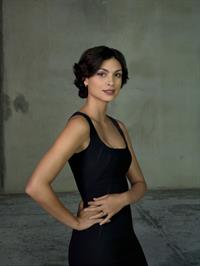 Morena Baccarin