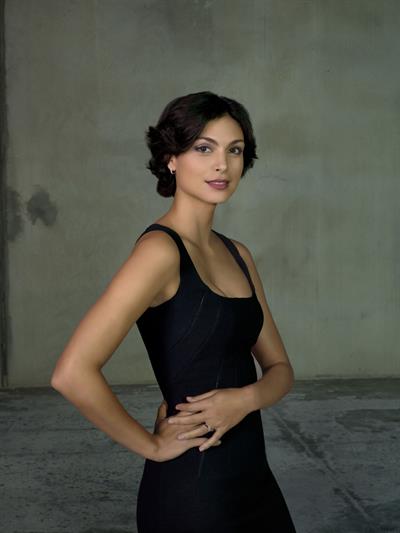 Morena Baccarin