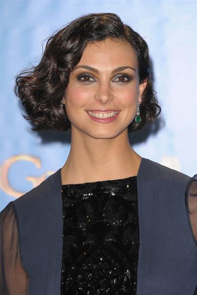 Morena Baccarin