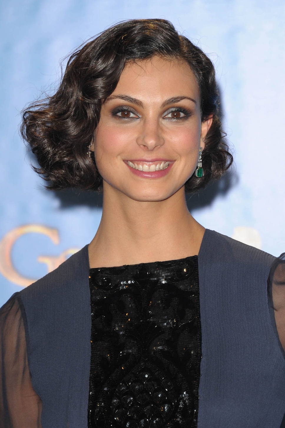 Morena Baccarin
