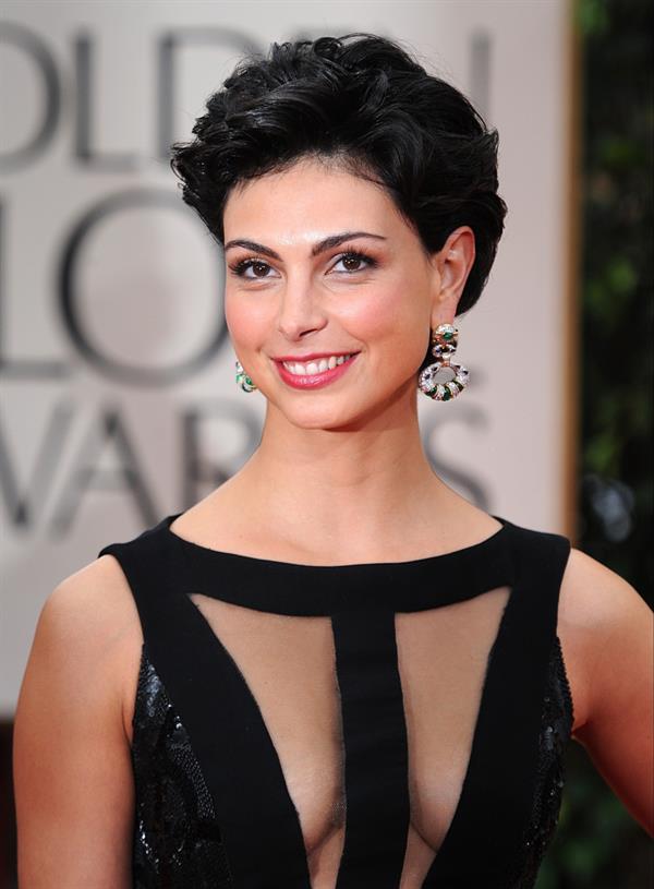 Morena Baccarin