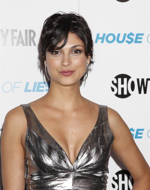 Morena Baccarin