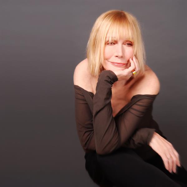 Sally Kellerman