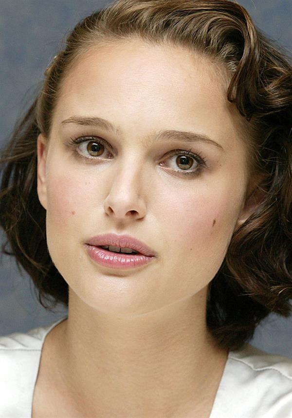 Natalie Portman