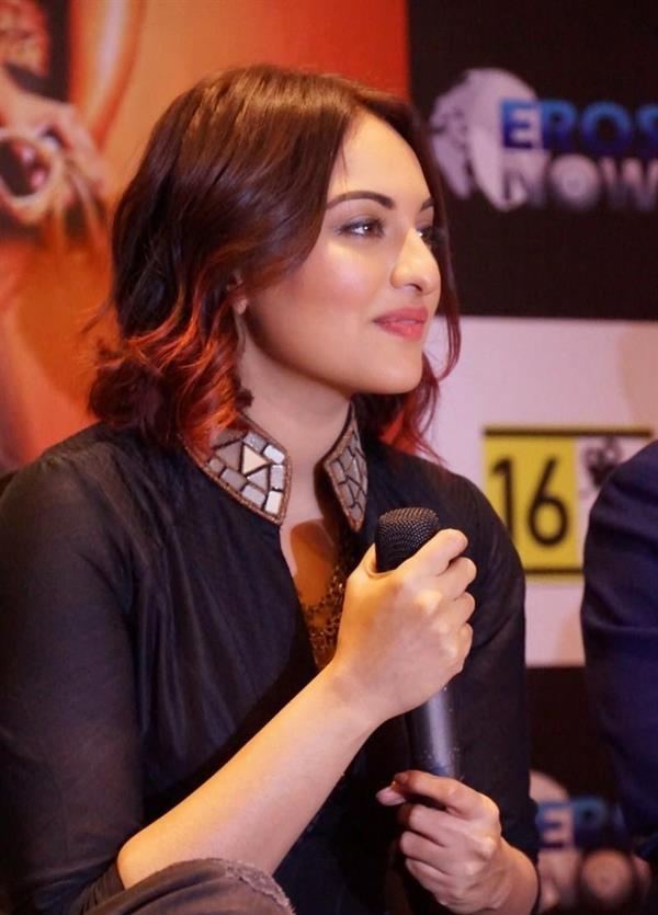 Sonakshi Sinha