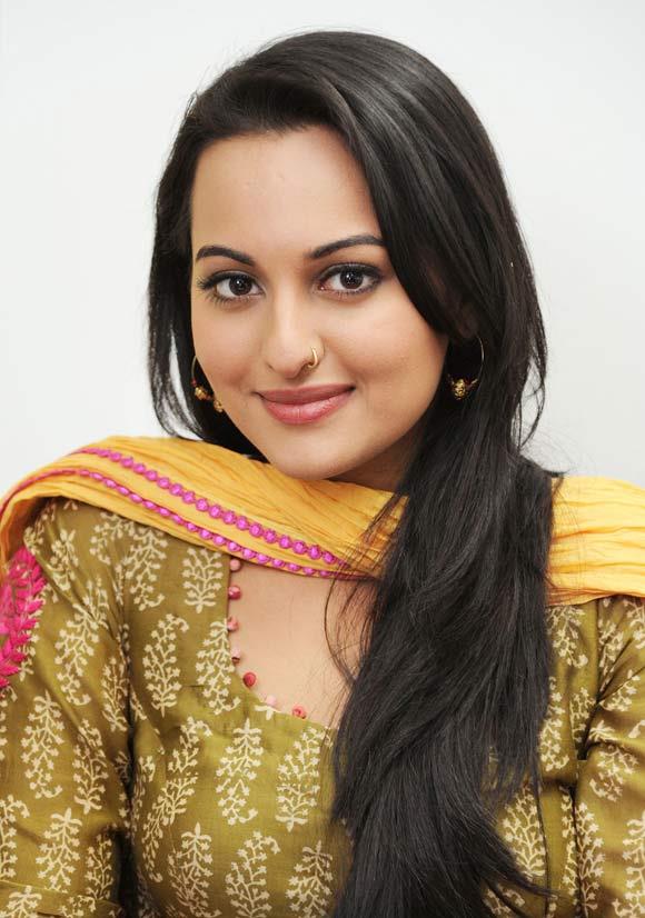 Sonakshi Sinha