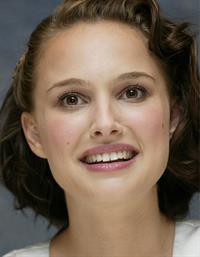 Natalie Portman