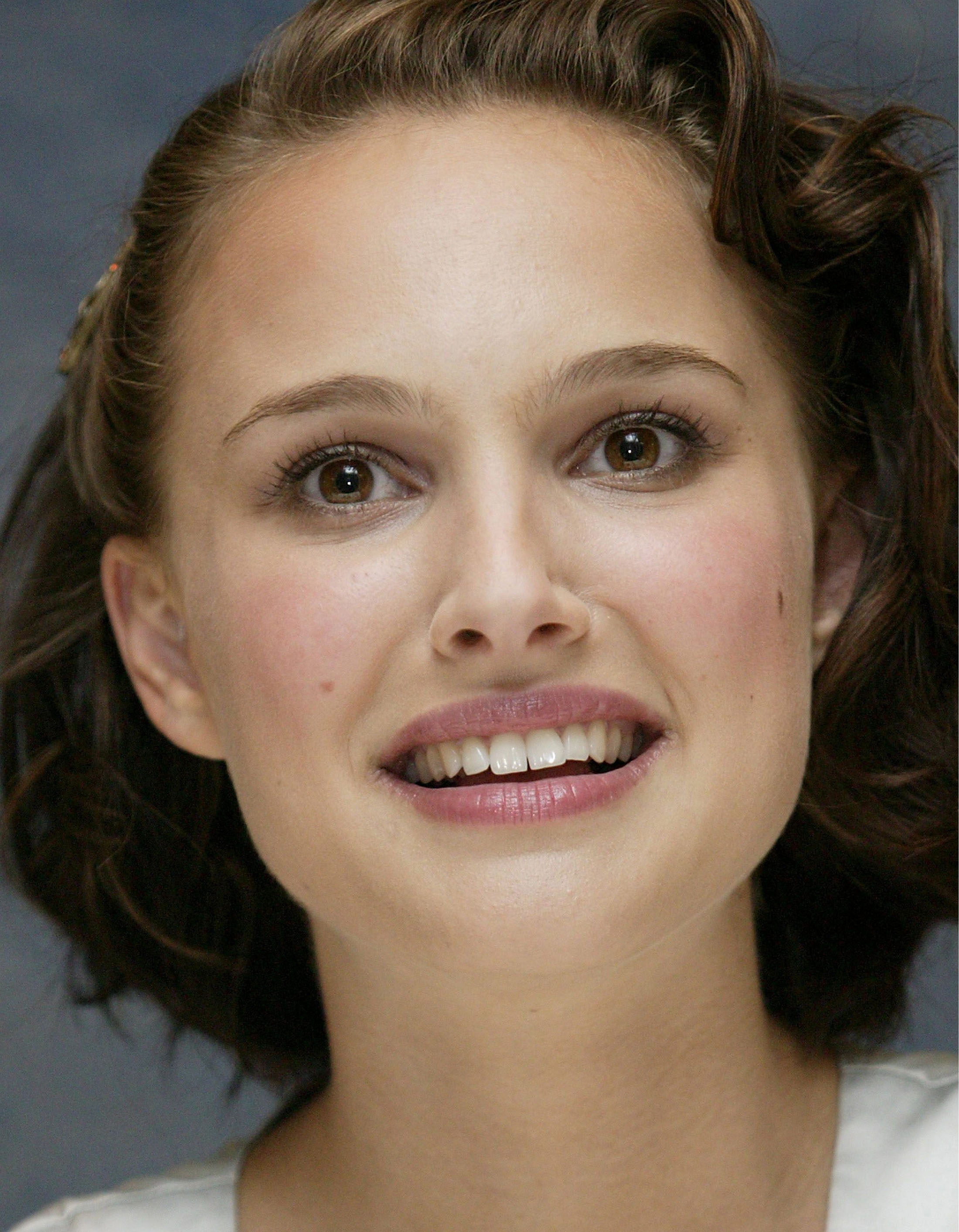 Natalie Portman
