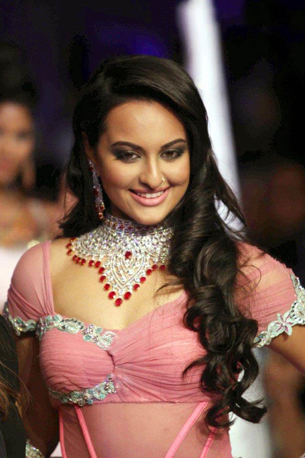 Sonakshi Sinha