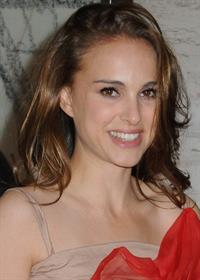 Natalie Portman