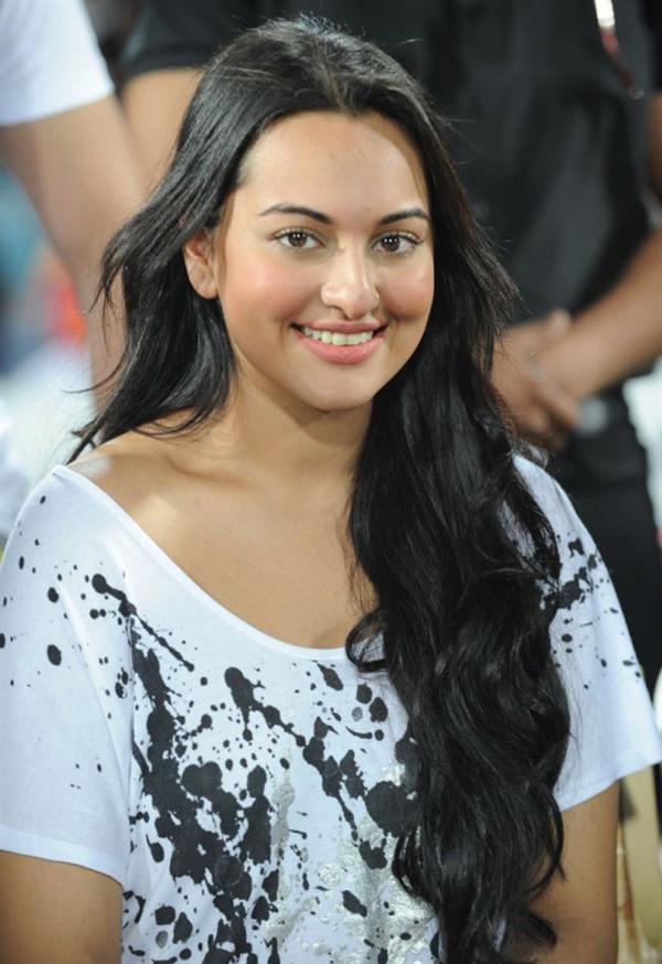 Sonakshi Sinha