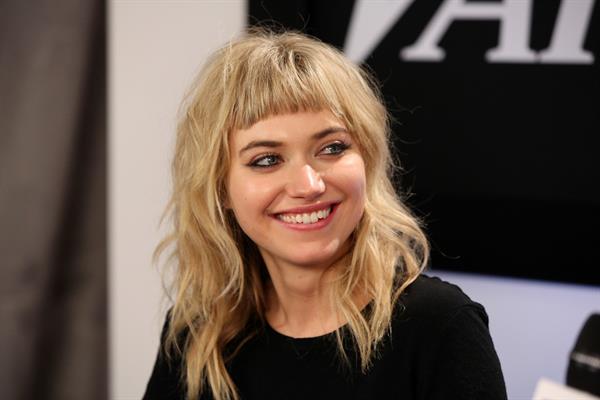 Imogen Poots