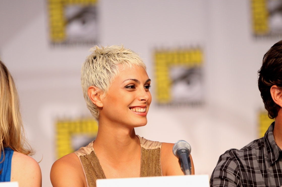 Morena Baccarin