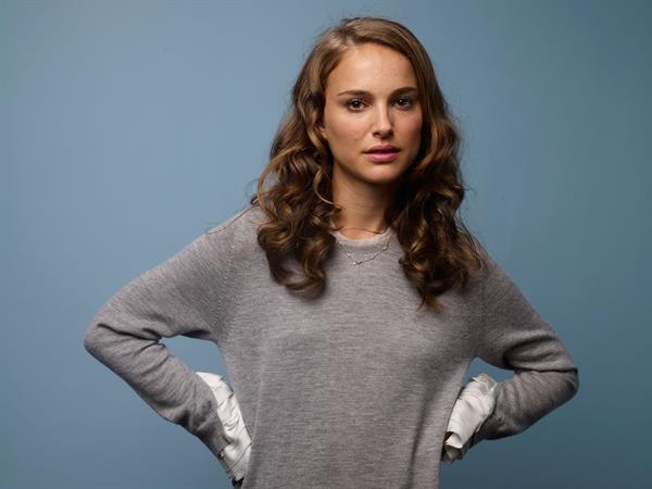 Natalie Portman