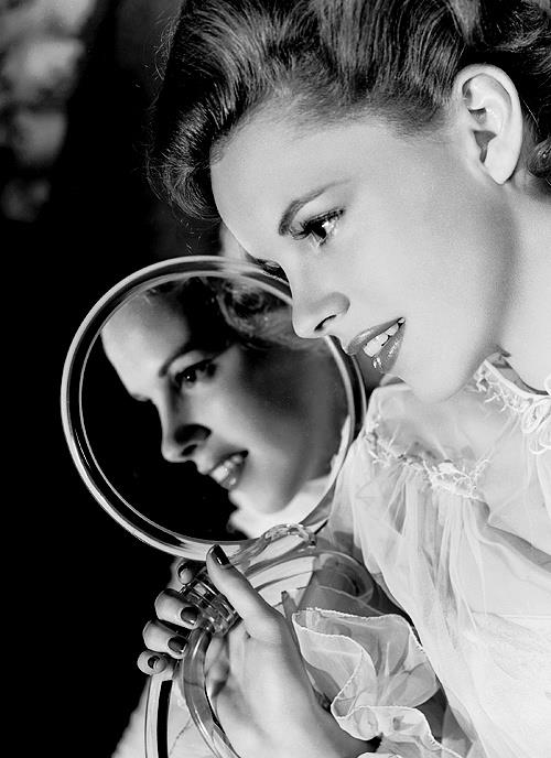 Judy Garland