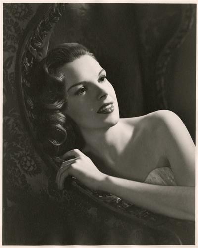 Judy Garland