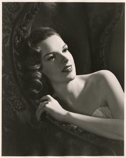 Judy Garland