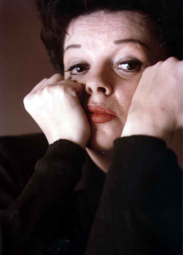 Judy Garland