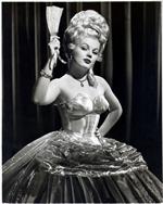 June Haver