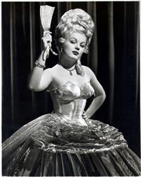 June Haver