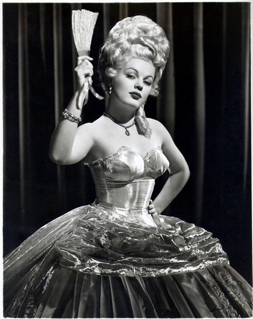 June Haver