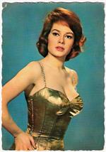 Luciana Paluzzi