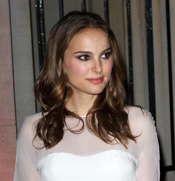 Natalie Portman