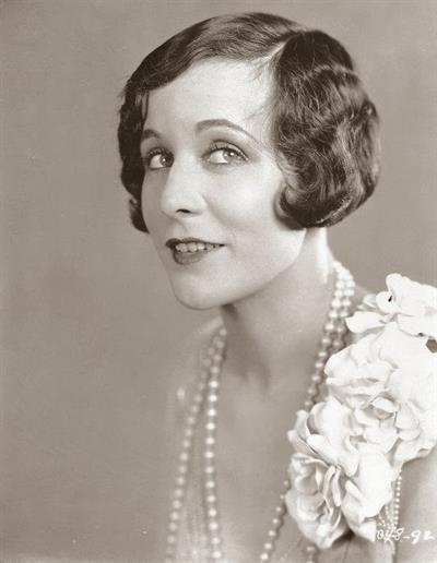 Virginia Valli
