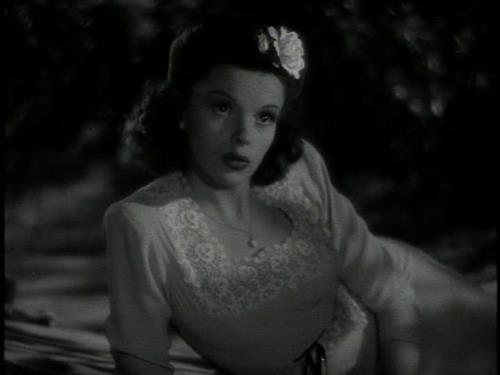 Judy Garland