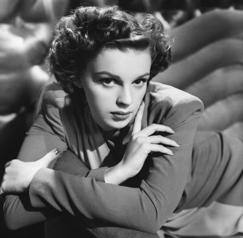 Judy Garland