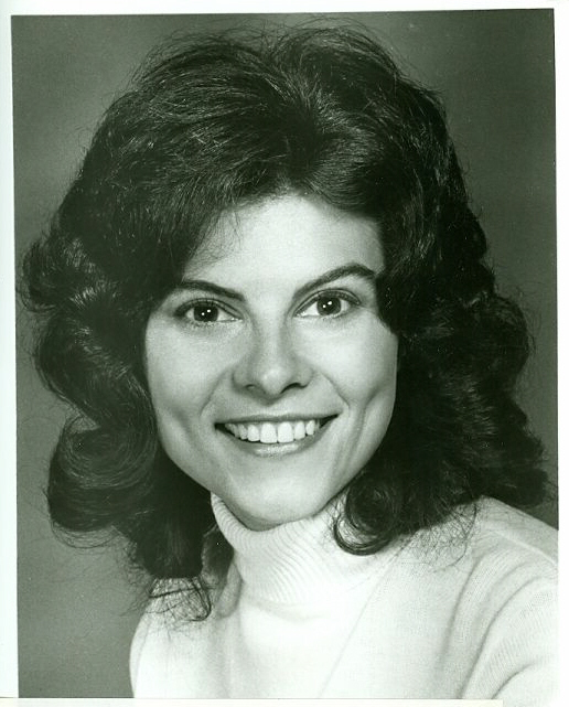 Adrienne Barbeau