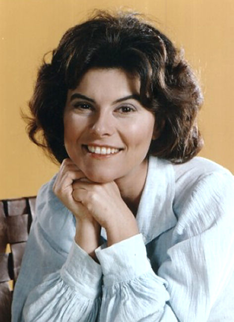 Adrienne Barbeau